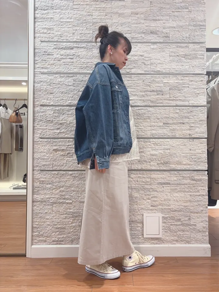 23区 犬塚 コーディネート画像