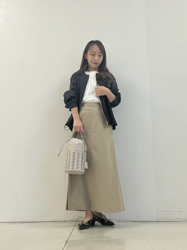 23区 原 コーディネート画像