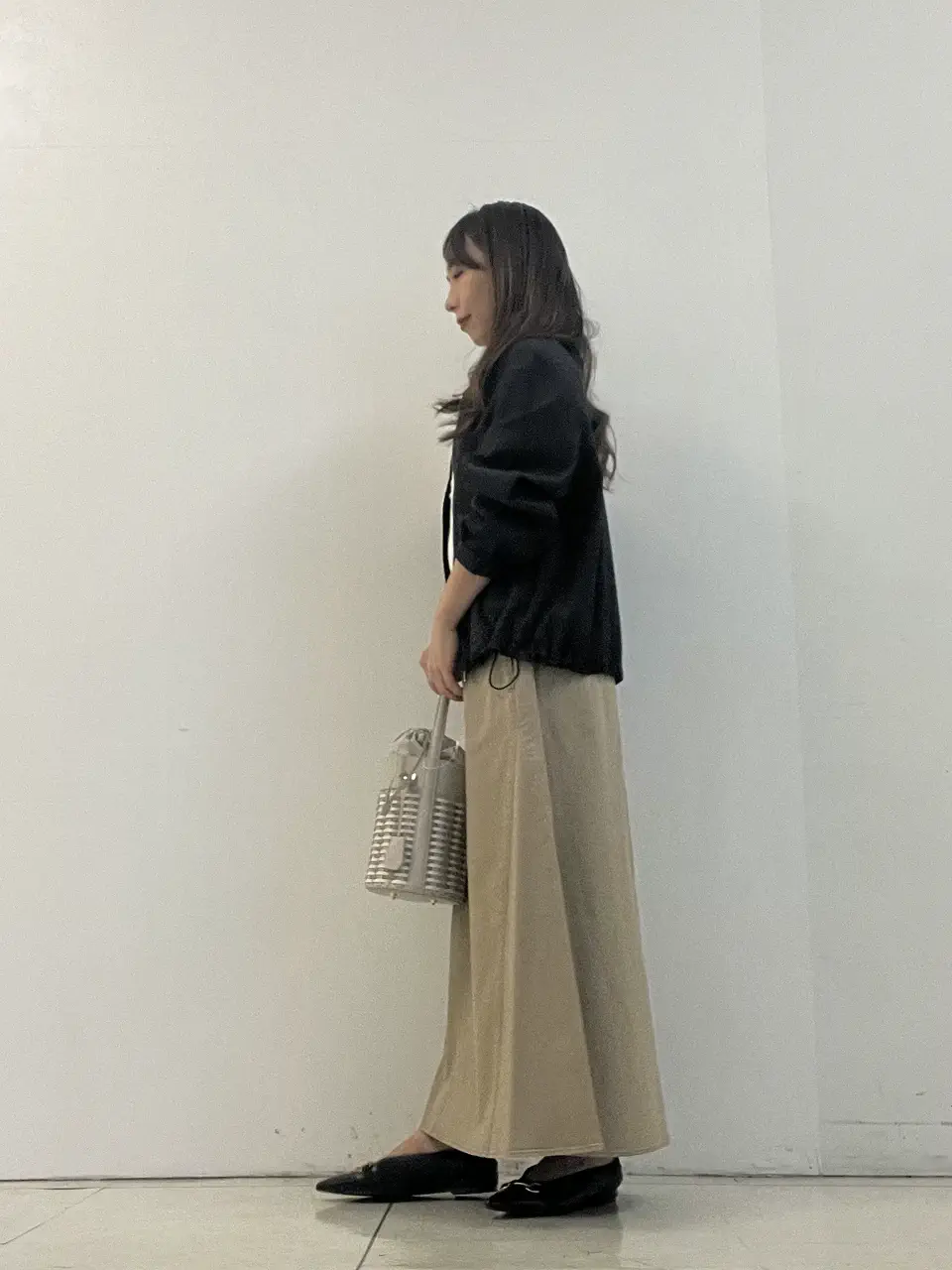 23区 原 コーディネート画像