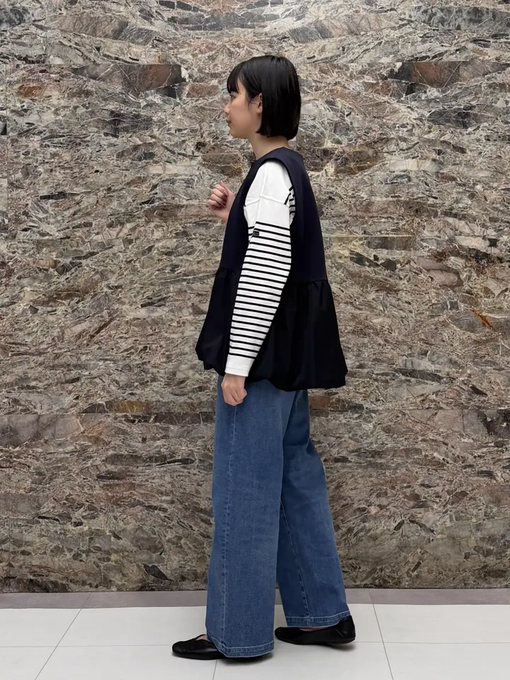 23区 小沢 コーディネート画像