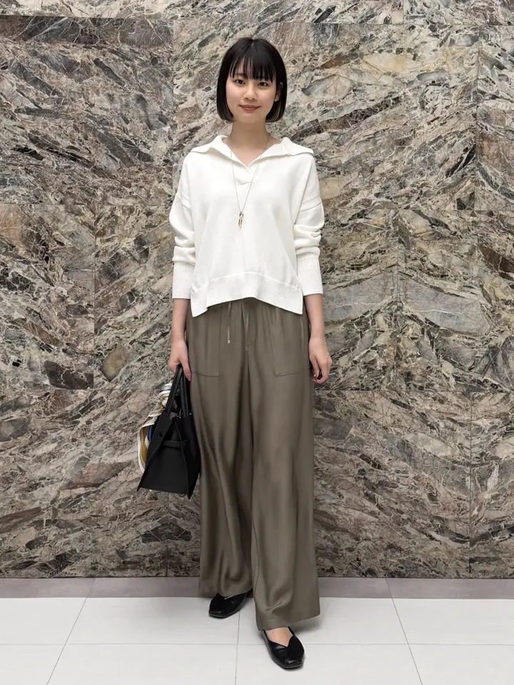 23区 小沢 コーディネート画像