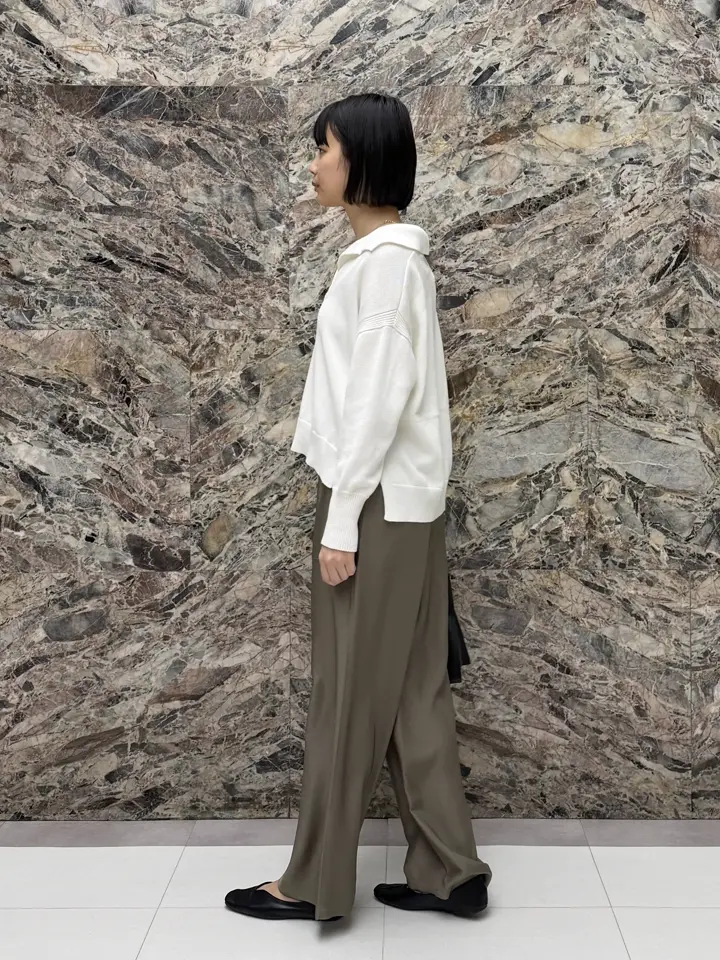 23区 小沢 コーディネート画像