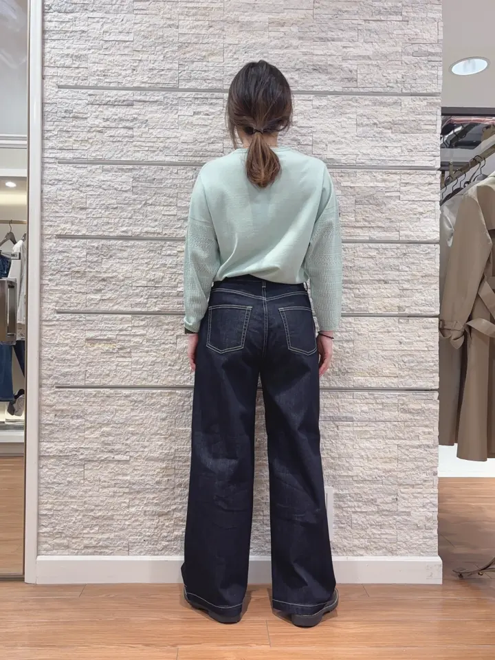 23区 犬塚 コーディネート画像