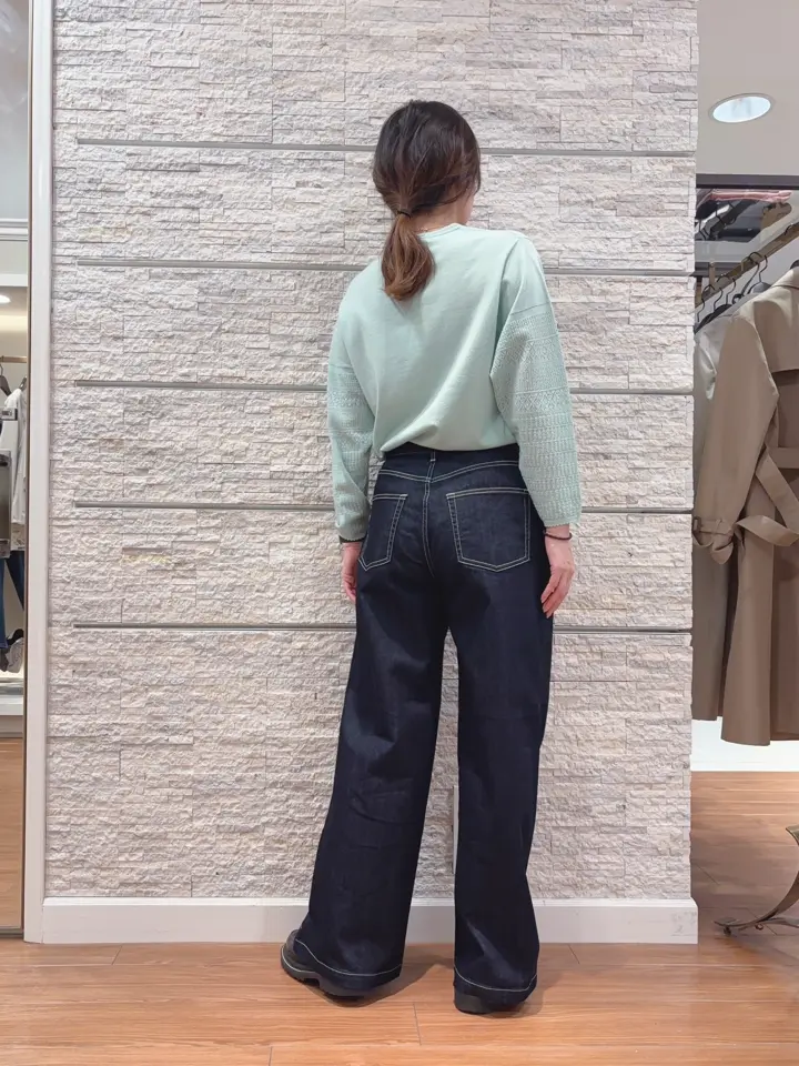 23区 犬塚 コーディネート画像