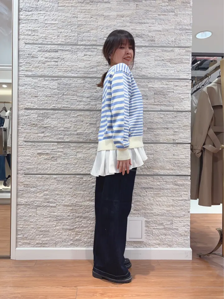 23区 犬塚 コーディネート画像