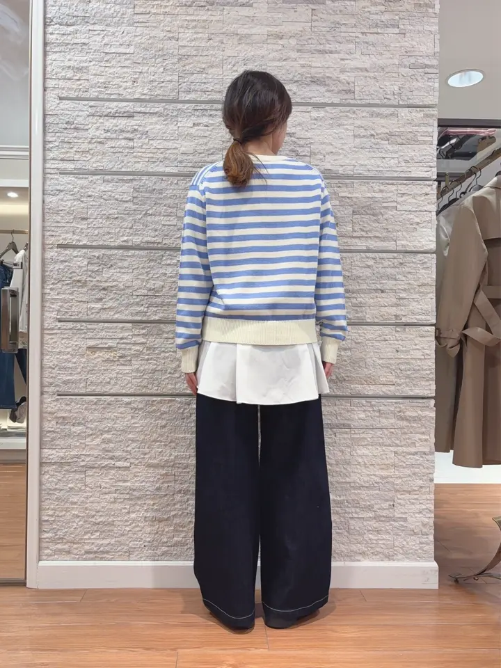 23区 犬塚 コーディネート画像