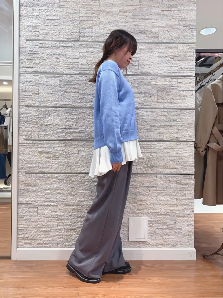 23区 犬塚 コーディネート画像