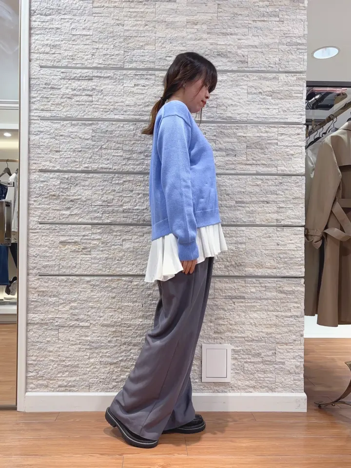 23区 犬塚 コーディネート画像