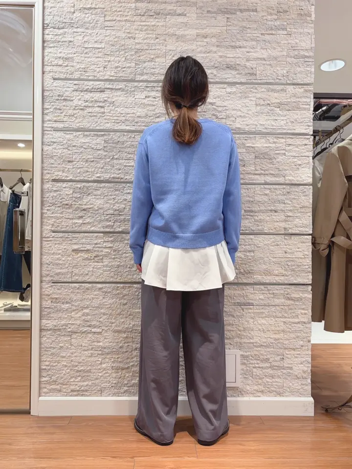 23区 犬塚 コーディネート画像