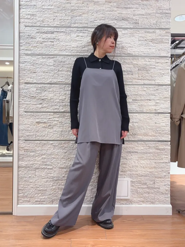 23区 犬塚 コーディネート画像