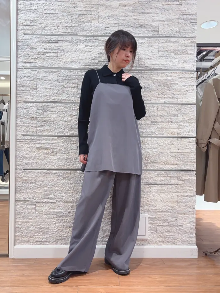 23区 犬塚 コーディネート画像