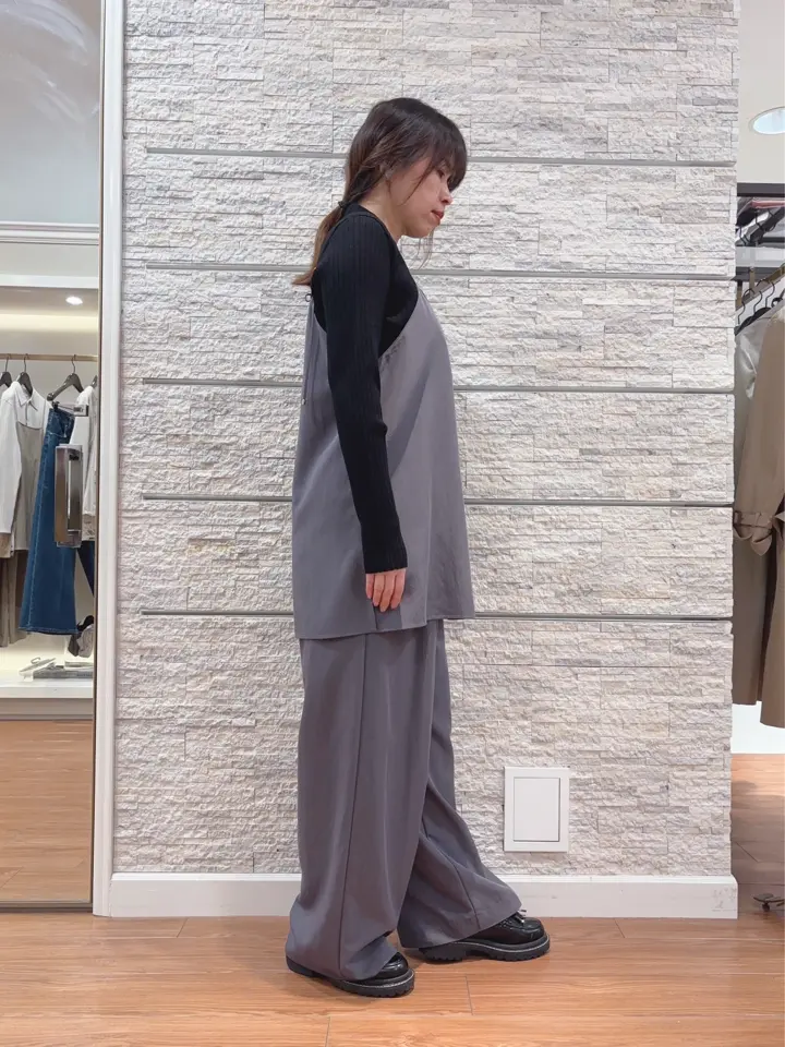 23区 犬塚 コーディネート画像