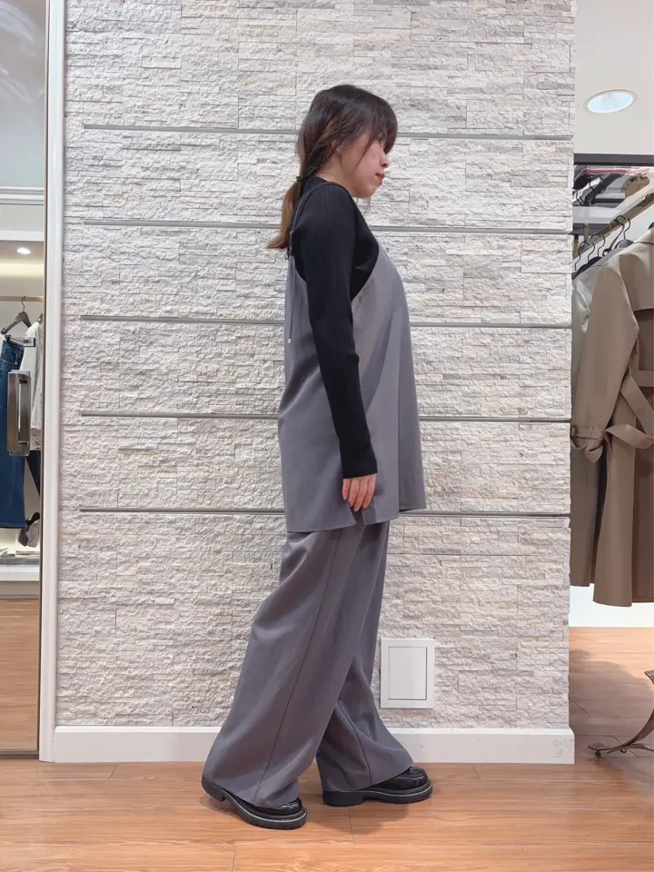 23区 犬塚 コーディネート画像