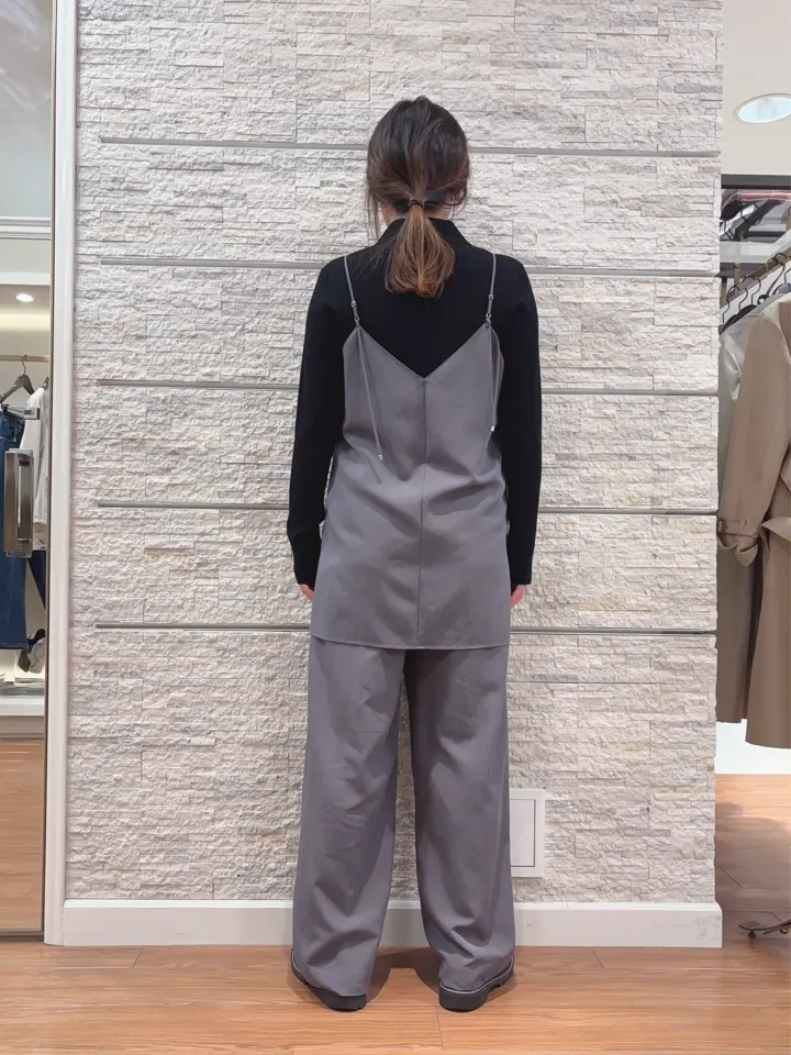 23区 犬塚 コーディネート画像