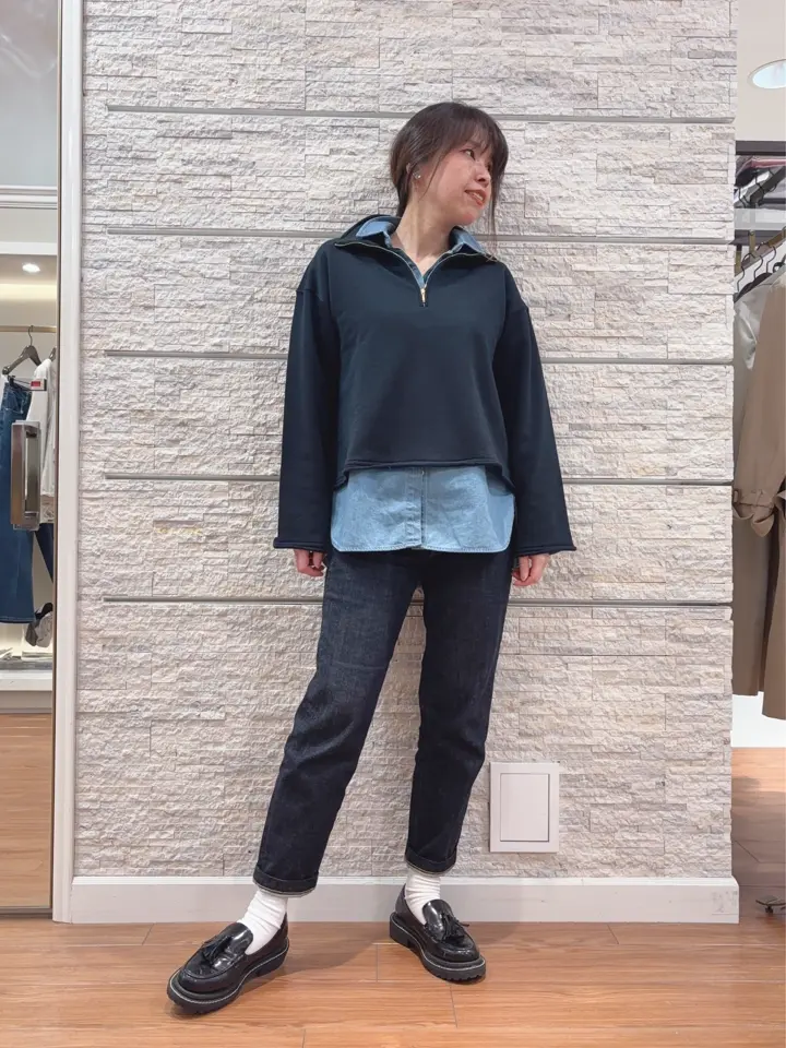 23区 犬塚 コーディネート画像