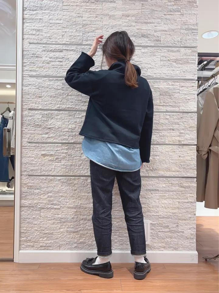 23区 犬塚 コーディネート画像