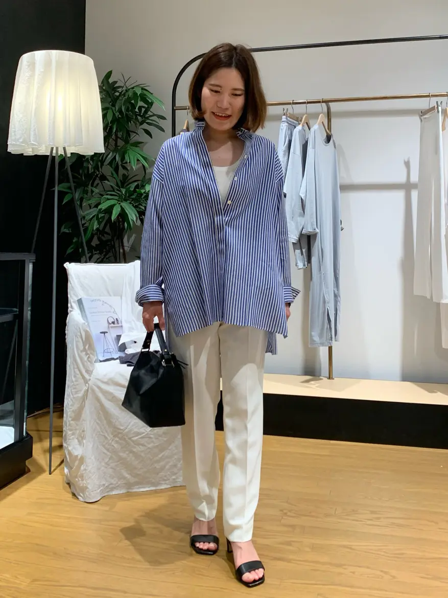  澤田 コーディネート画像