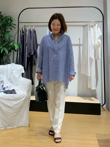 23区 澤田 コーディネート画像