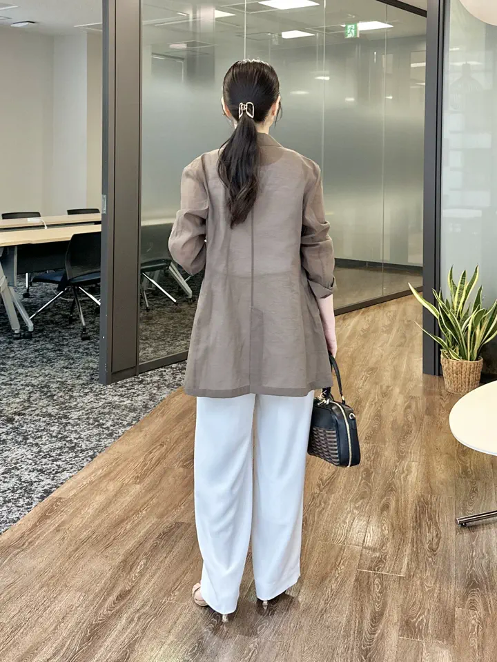 23区 西嶋 コーディネート画像