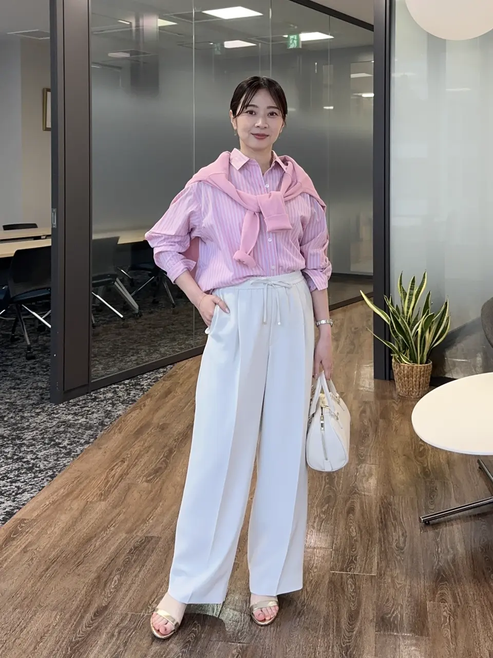  西嶋 コーディネート画像