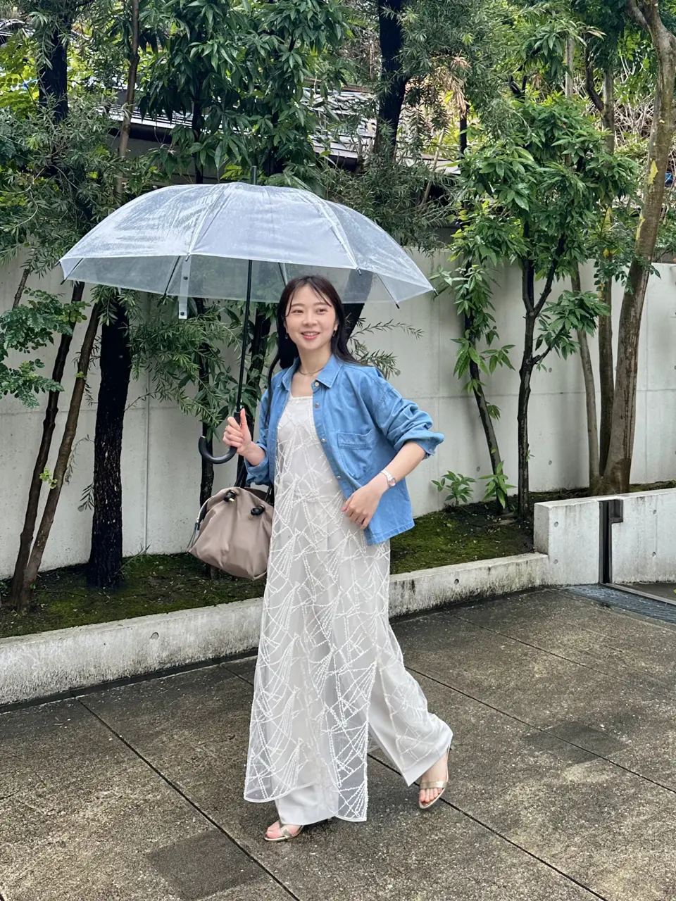 23区 西嶋 コーディネート画像