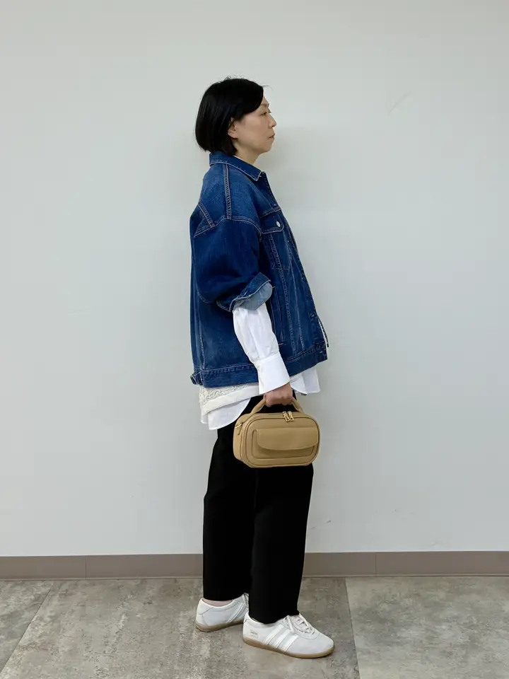 23区 櫻木 コーディネート画像