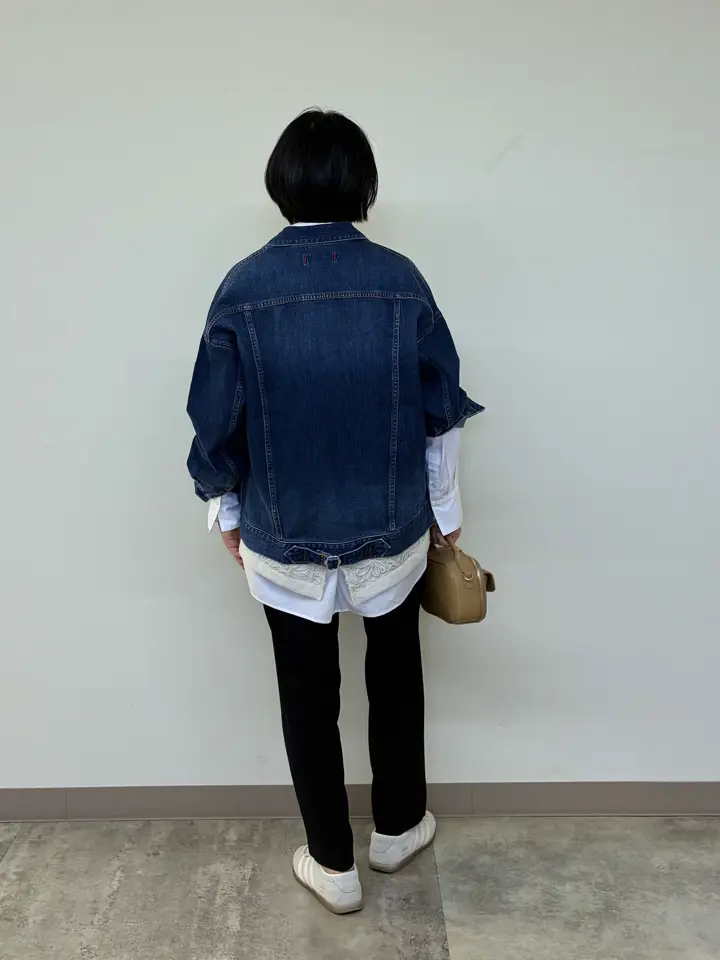 23区 櫻木 コーディネート画像