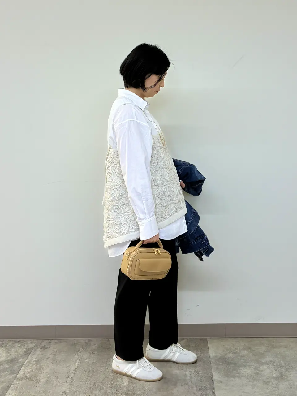 23区 櫻木 コーディネート画像