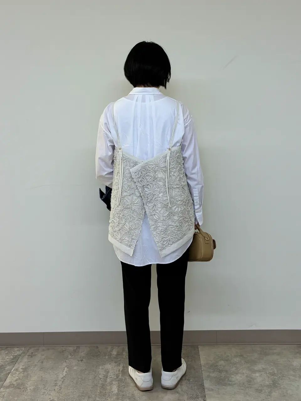 23区 櫻木 コーディネート画像