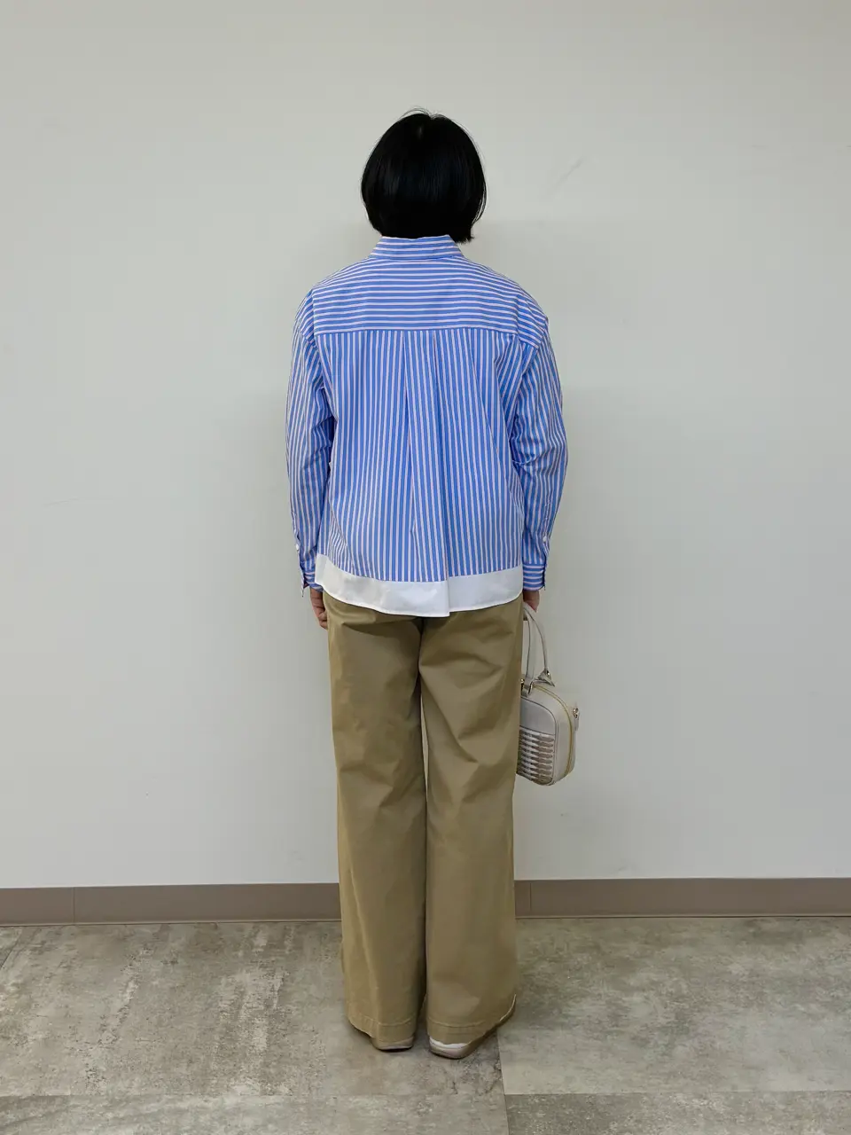 23区 櫻木 コーディネート画像