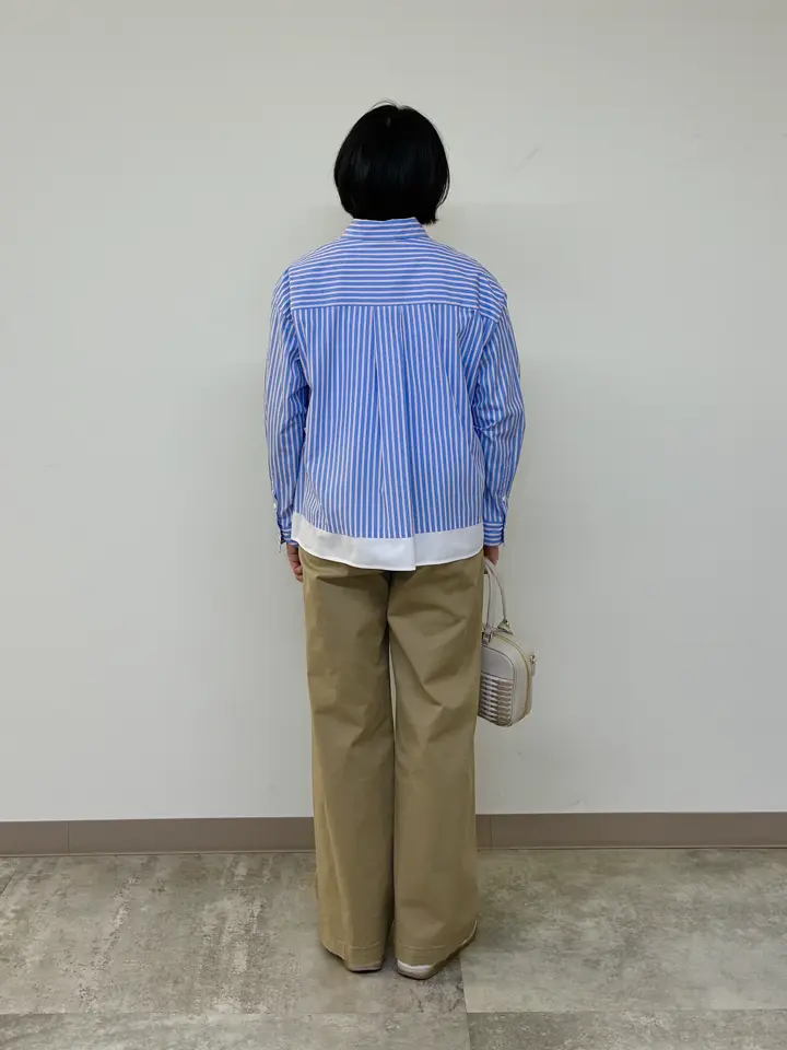 23区 櫻木 コーディネート画像