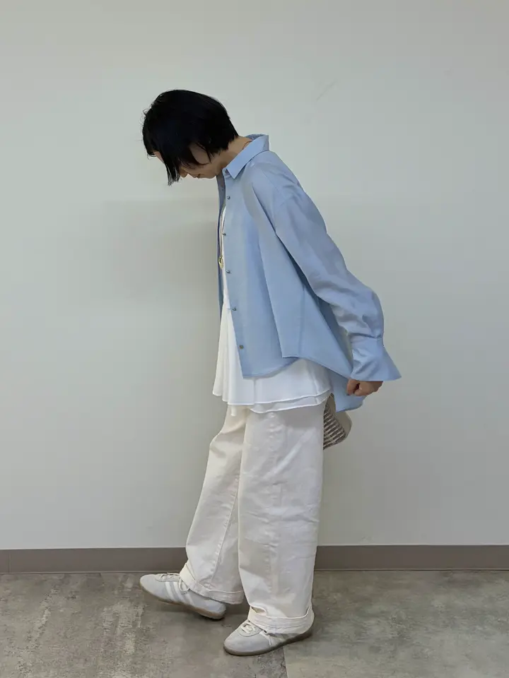 23区 櫻木 コーディネート画像