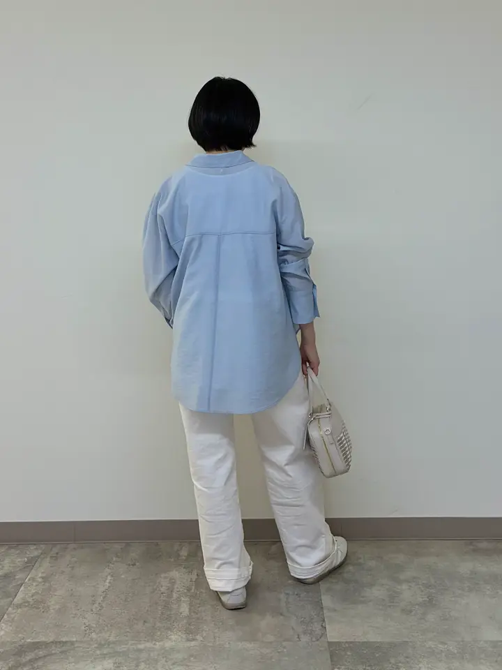 23区 櫻木 コーディネート画像