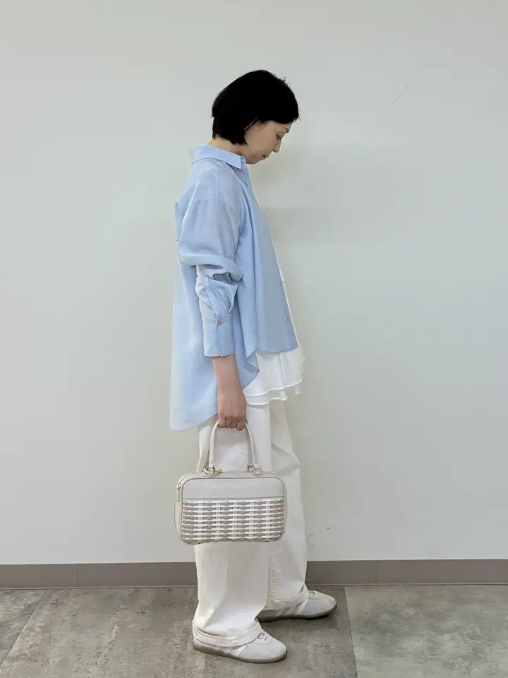 23区 櫻木 コーディネート画像