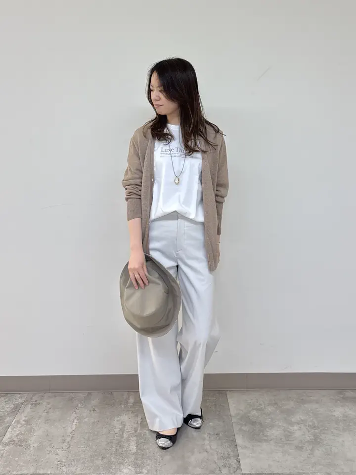 J.PRESS LADIES 柿内 コーディネート画像