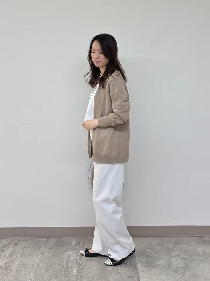 J.PRESS LADIES 柿内 コーディネート画像