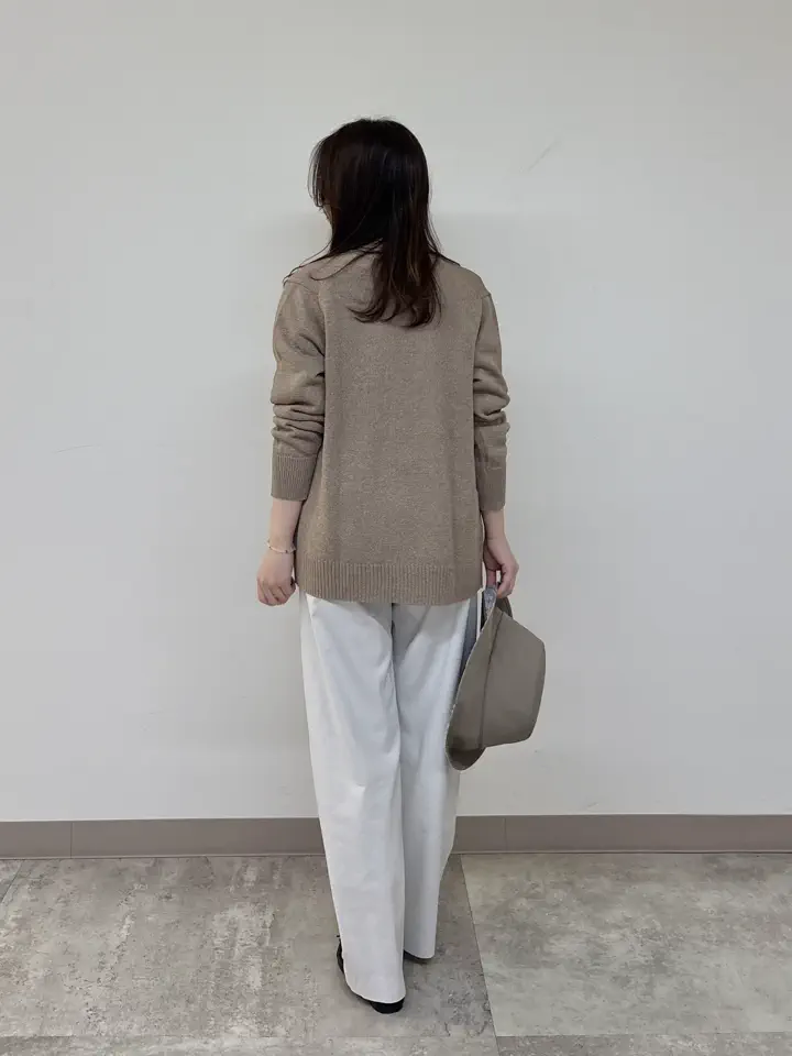 J.PRESS LADIES 柿内 コーディネート画像