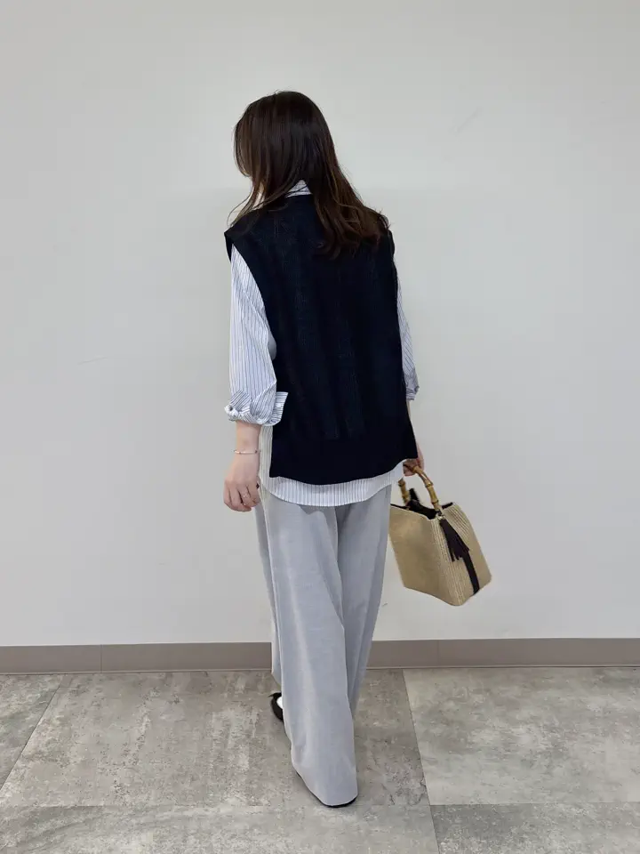 J.PRESS LADIES 柿内 コーディネート画像