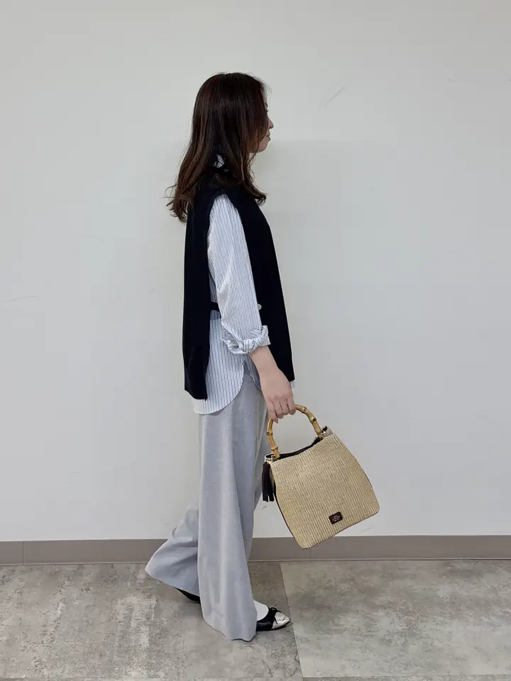 J.PRESS LADIES 柿内 コーディネート画像