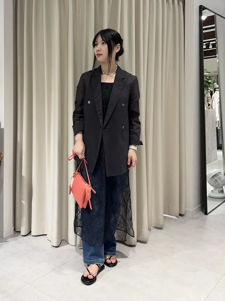 23区 野原 コーディネート画像