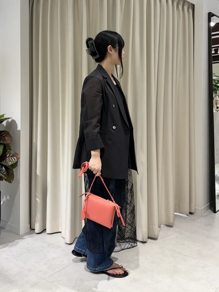 23区 野原 コーディネート画像