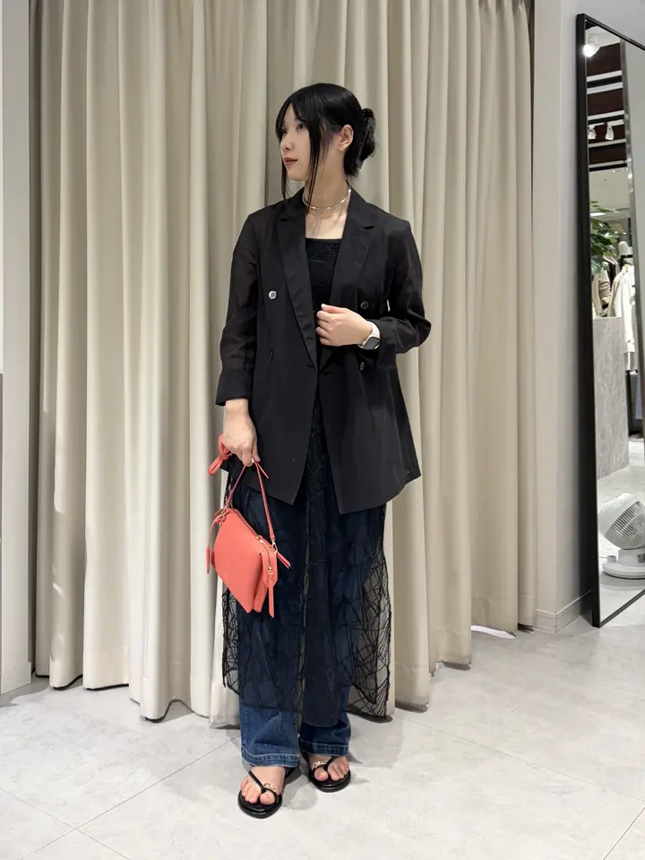 23区 野原 コーディネート画像