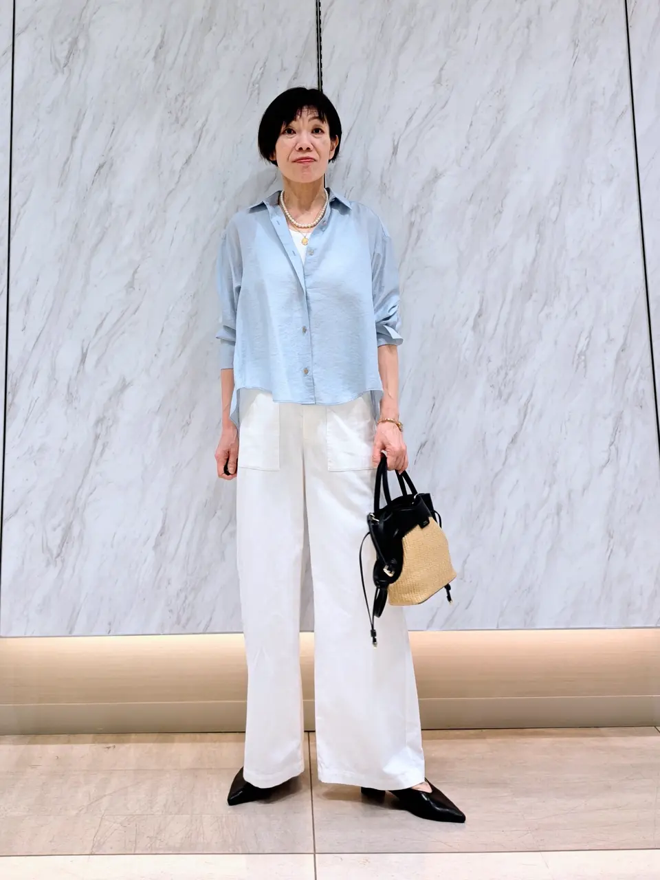  多木 コーディネート画像