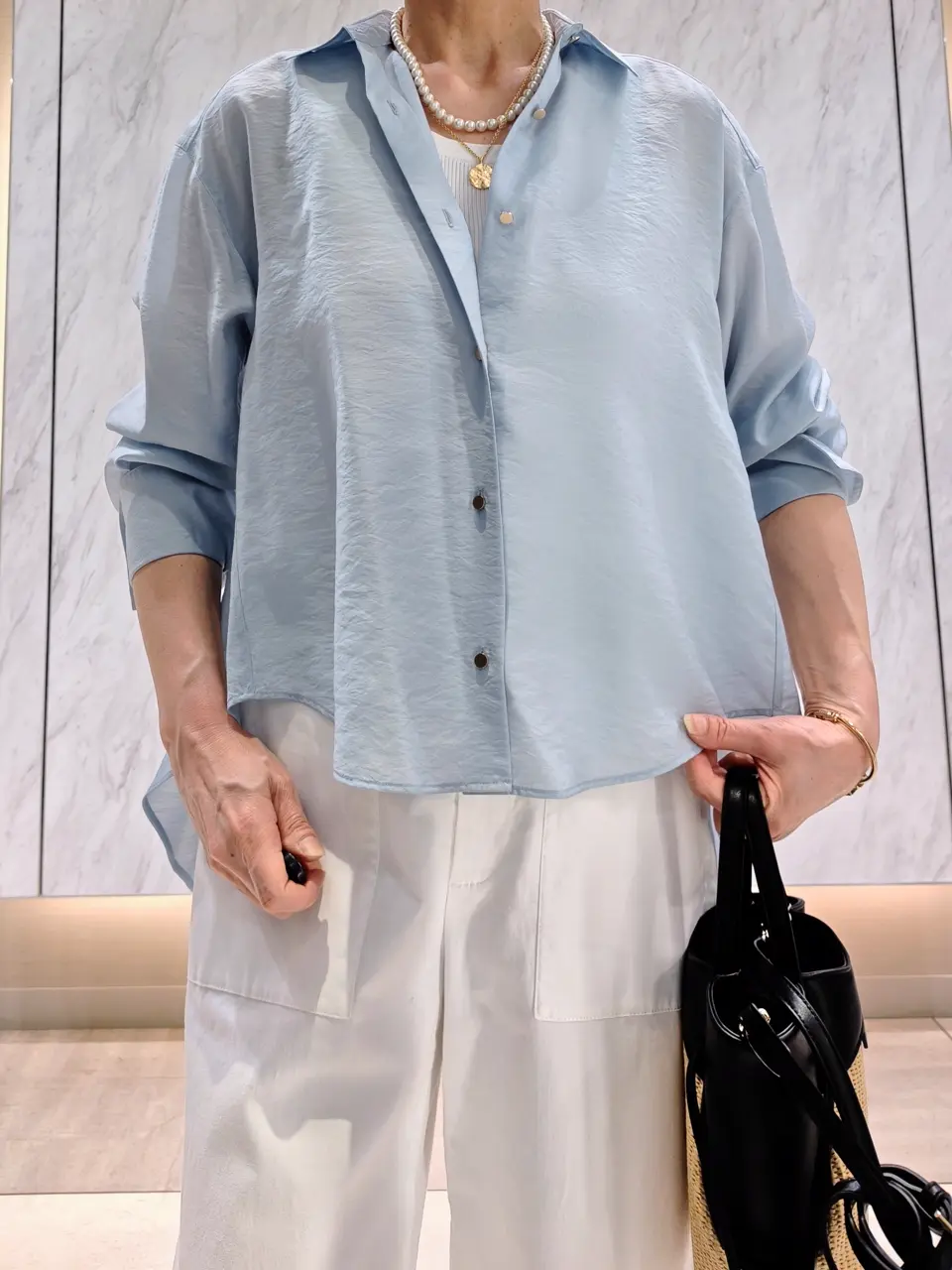 23区 多木 コーディネート画像