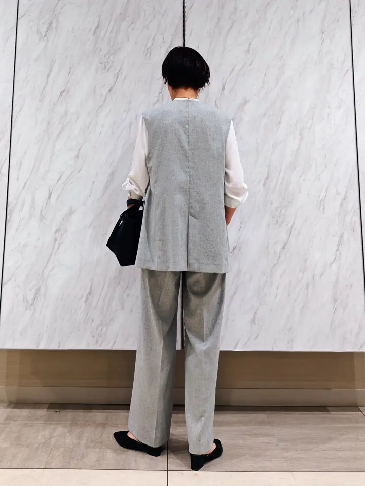 23区 多木 コーディネート画像