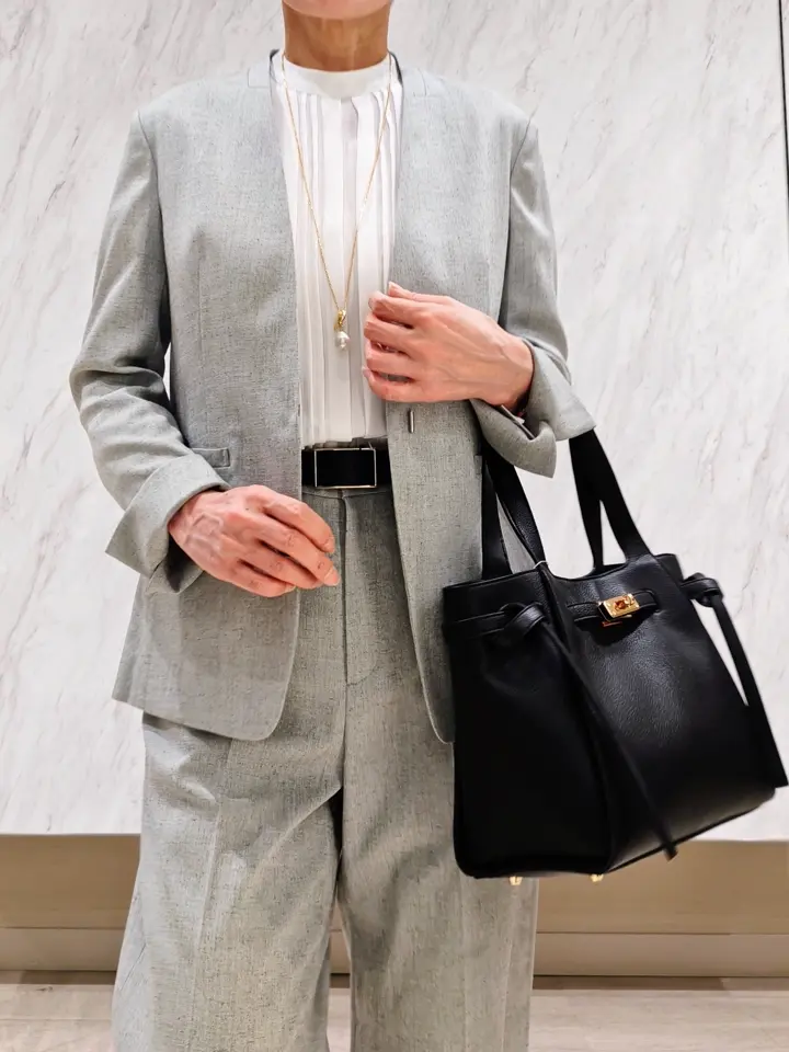 23区 多木 コーディネート画像