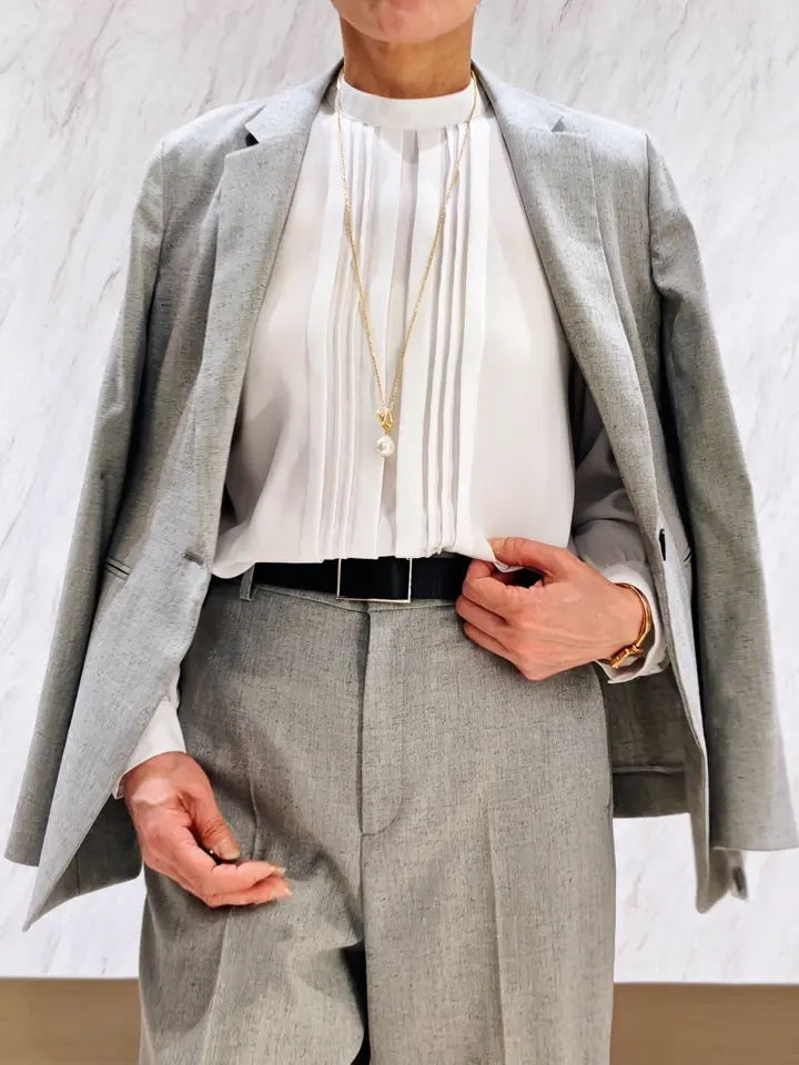 23区 多木 コーディネート画像