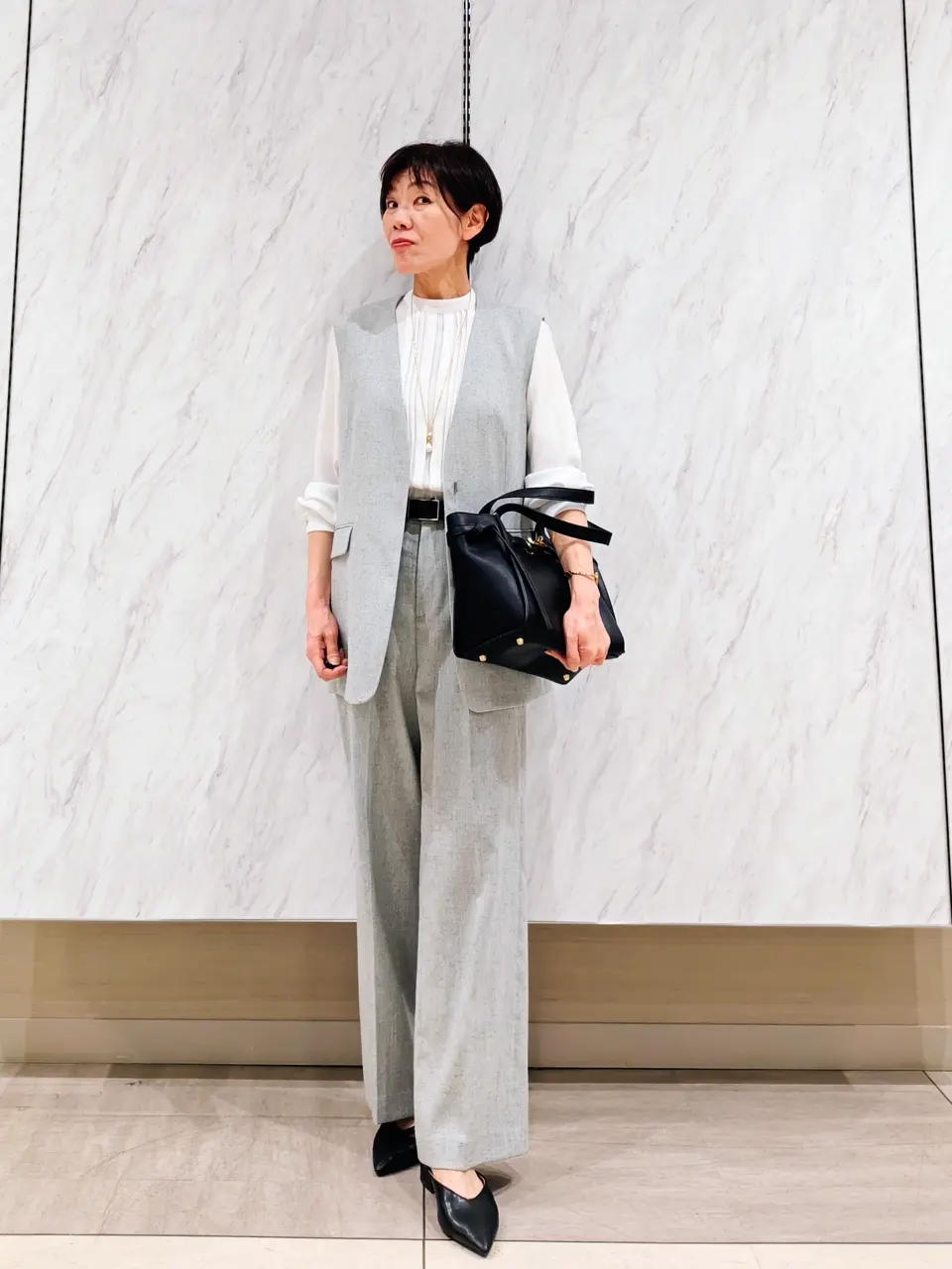  多木 コーディネート画像