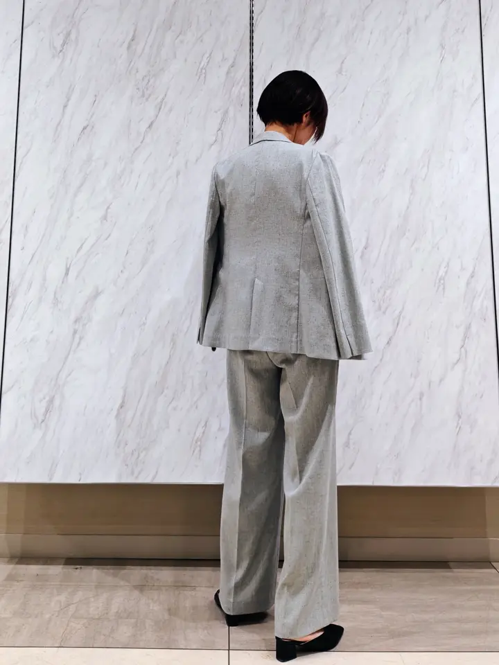 23区 多木 コーディネート画像