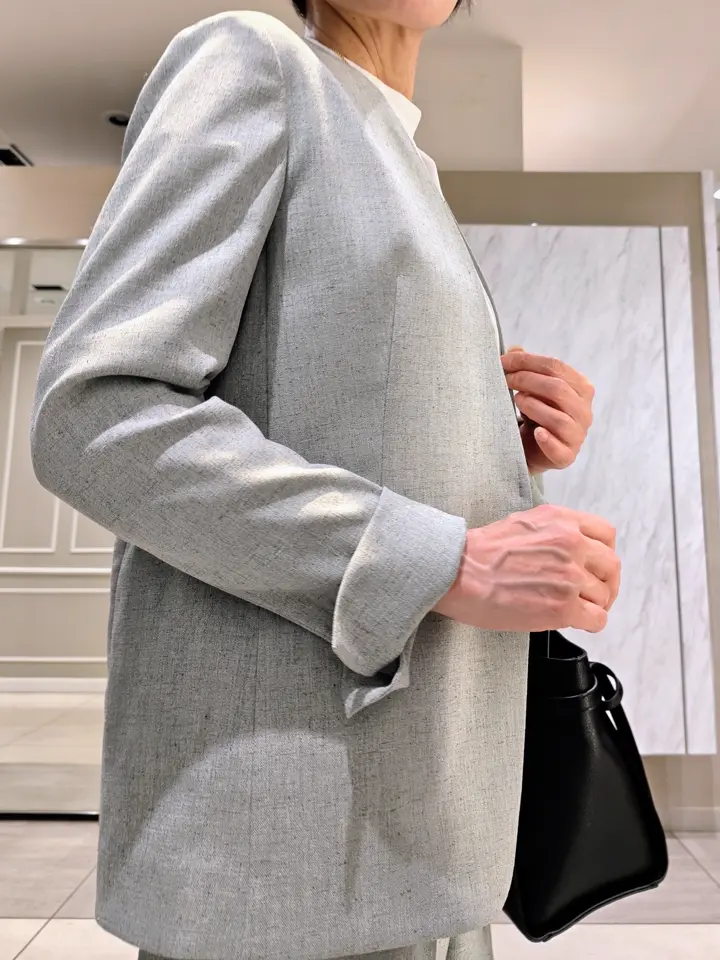 23区 多木 コーディネート画像